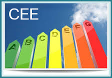 Certificados energéticos