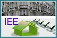 Informe de evaluación de edificios IEE