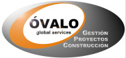 Logo ÓVALO global services